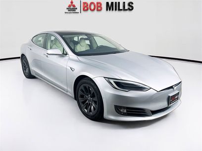 Used 2017 Tesla Model S 60D