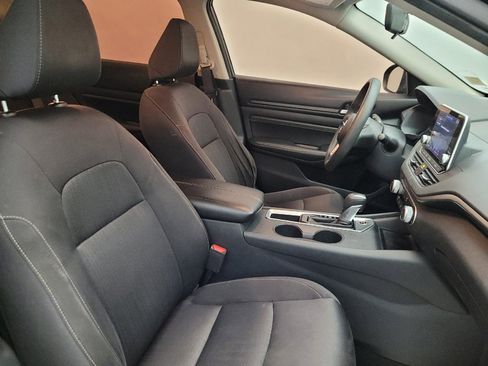 Used 2020 Nissan Altima 2.5 S FWD image 21