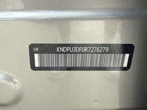 Used 2024 Kia Sportage LX FWD image 34