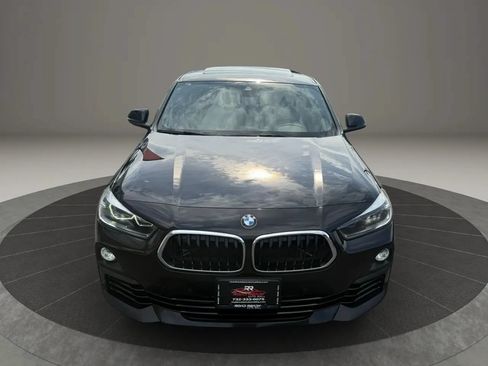 Used 2019 BMW X2 xDrive28i w/ Convenience Package AWD/4WD image 4