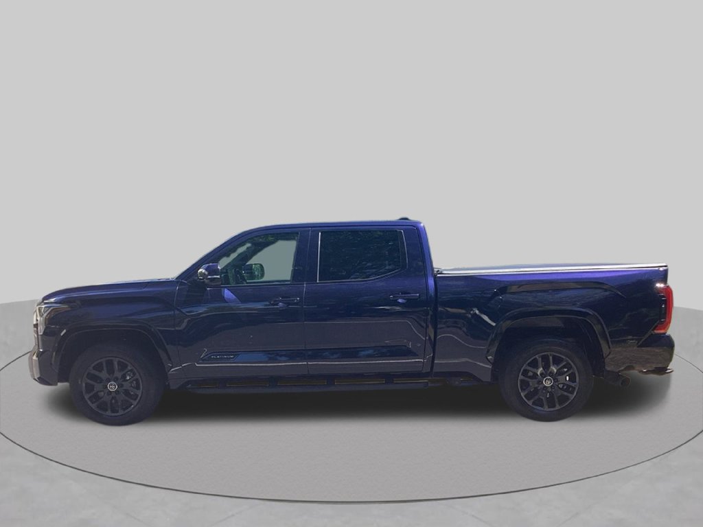 Used 2024 Toyota Tundra Platinum AWD/4WD image 16