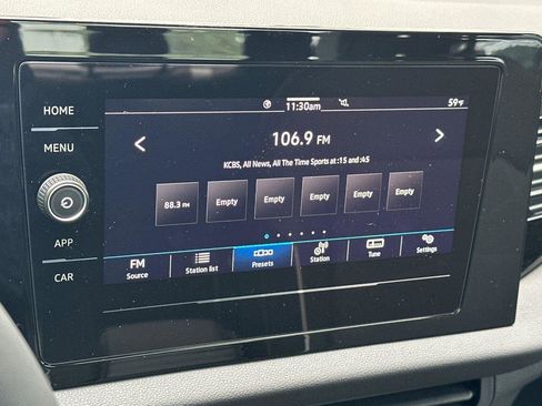 New 2026 Volkswagen Jetta Sport image 16