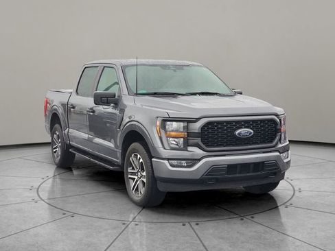 Certified 2023 Ford F150 XL w/ STX Appearance Package image 14