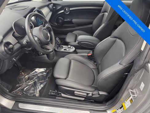 Used 2024 MINI Cooper SE FWD image 9