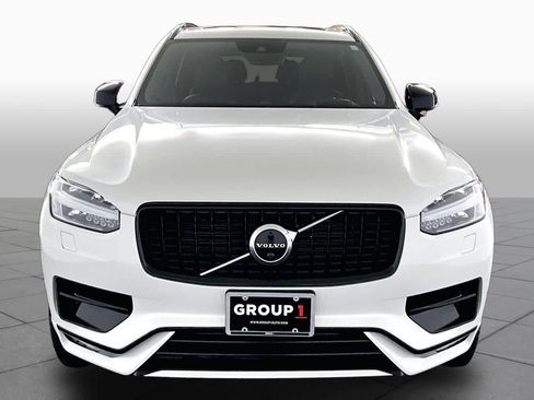 Used 2021 Volvo XC90 T6 R-Design w/ Advanced Package AWD/4WD image 4