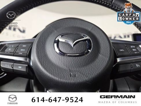 Certified 2025 MAZDA MX-5 Miata Club image 22