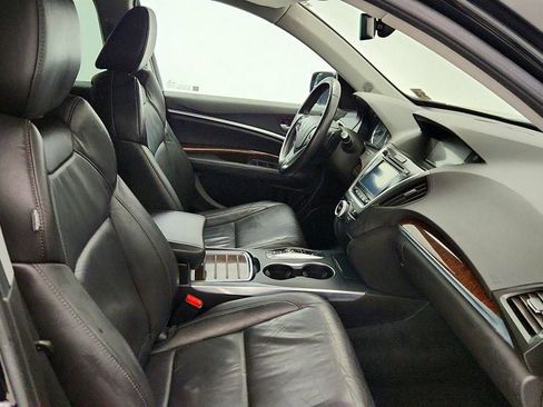 Used 2020 Acura MDX SH-AWD image 25