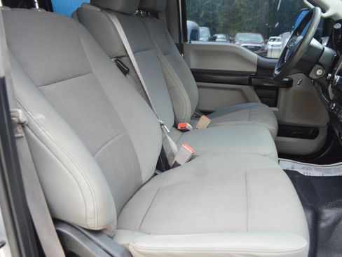 Used 2018 Ford F250 XL w/ Power Equipment Group AWD/4WD image 25