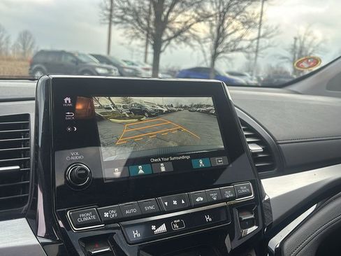 Used 2024 Honda Odyssey Touring image 22