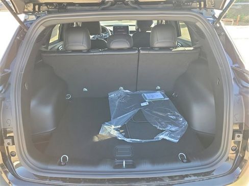 New 2026 Jeep Compass Latitude image 7