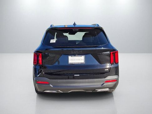 New 2026 Kia Sorento SX Prestige AWD/4WD image 5