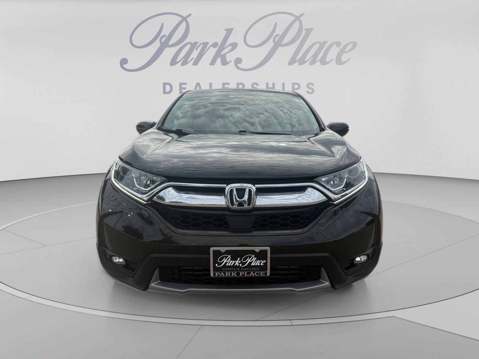 Used 2019 Honda CR-V EX image 8