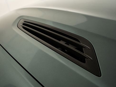 Used 2019 Aston Martin Vanquish Zagato image 18