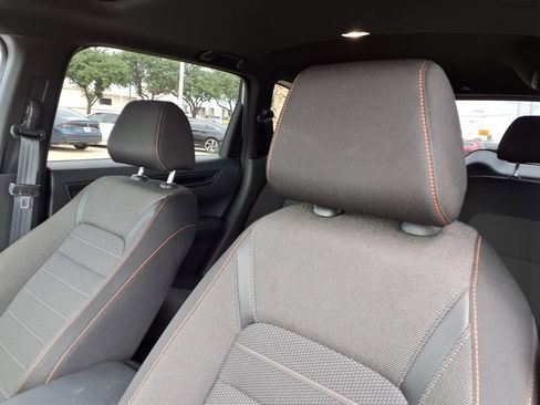 Certified 2023 Honda CR-V Sport image 17