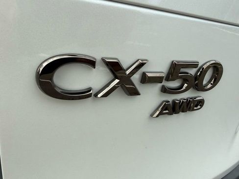 New 2026 MAZDA CX-50 AWD 2.5 S w/ Weather Package image 11