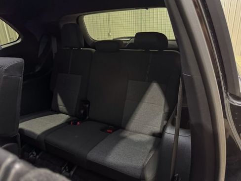 Used 2025 GMC Acadia Elevation w/ Black Edition AWD/4WD image 25