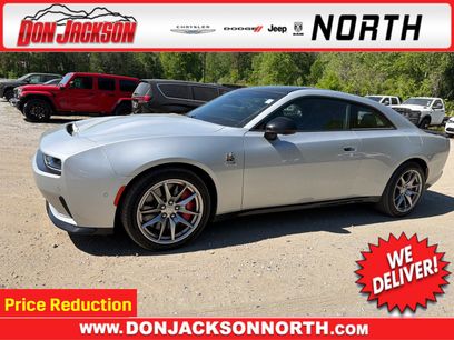 Used 2024 Dodge Charger Scat Pack w/ Plus Group