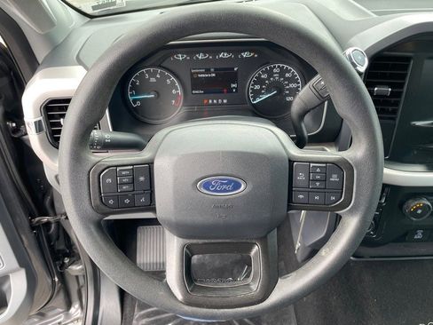 Certified 2023 Ford F150 XLT image 16