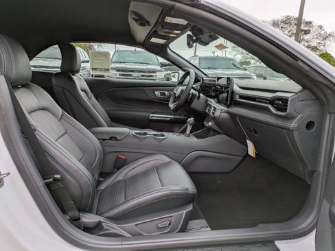New 2026 Ford Mustang GT Premium RWD image 13