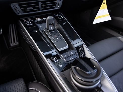 New 2026 Porsche 911 Carrera S image 17