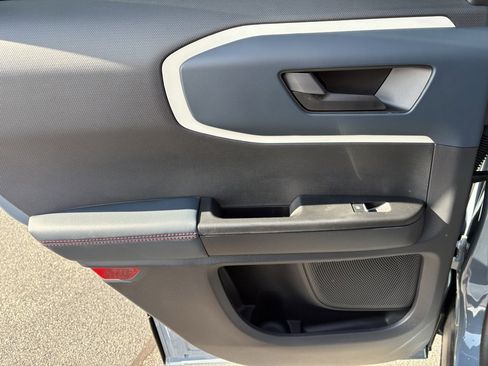 New 2025 Ford Bronco Sport Heritage w/ Convenience Package image 25