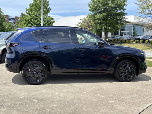 New 2026 MAZDA CX-5 2.5 S w/ Premium Plus Package AWD/4WD image 2