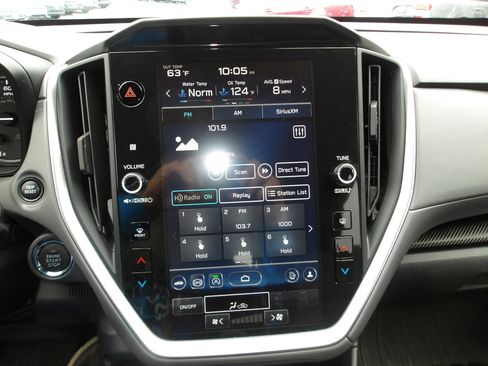 Used 2024 Subaru Crosstrek 2.0i Premium image 18