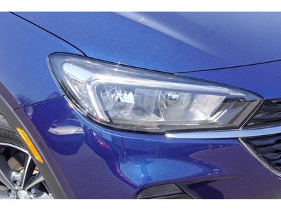 Used 2022 Buick Encore GX Select