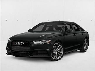 Used 2018 Audi S6 Premium Plus w/ S Sport Package AWD/4WD video 1