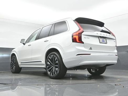 New 2026 Volvo XC90 T8 Ultra w/ Protection Package Premier AWD/4WD image 42