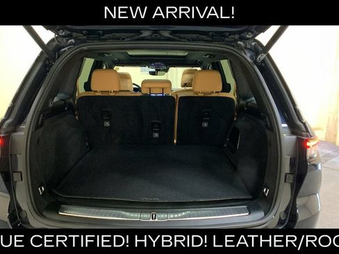 Used 2022 Jeep Grand Cherokee Summit AWD/4WD image 24