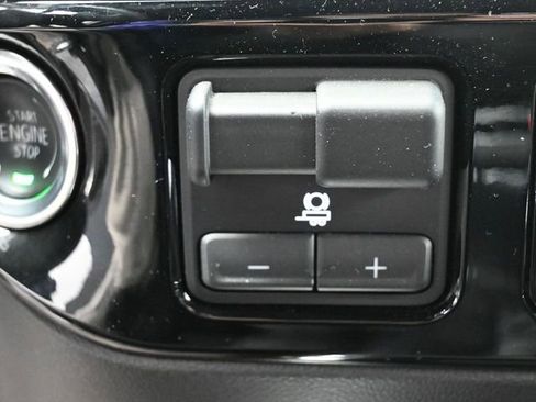 Used 2025 GMC Sierra 1500 Elevation w/ Preferred Package image 34