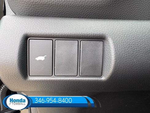 New 2026 Honda Pilot EX-L image 10