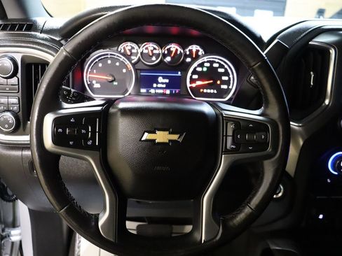 Used 2023 Chevrolet Silverado 2500 LT w/ Convenience Package AWD/4WD image 49