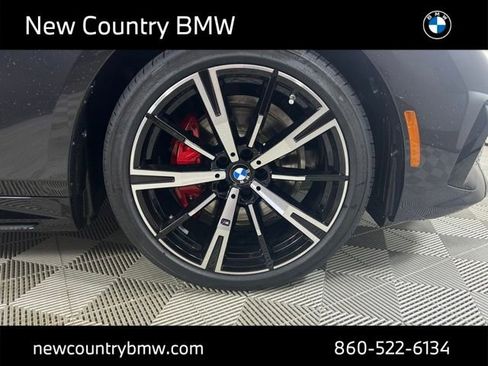 New 2027 BMW 530i xDrive AWD/4WD image 9