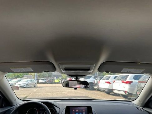Used 2022 Nissan Sentra S FWD image 15