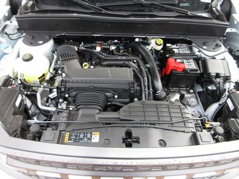 New 2026 Ford Bronco Sport Badlands w/ Badlands Tech Package image 29