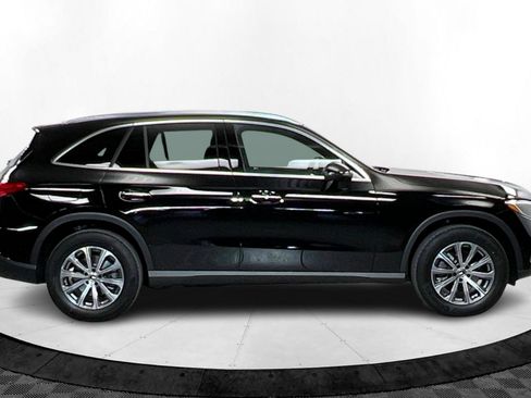New 2026 Mercedes-Benz GLC 300 4MATIC image 6