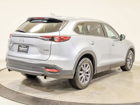 Used 2023 MAZDA CX-9 Touring image 11