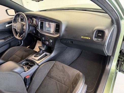 Used 2023 Dodge Charger Scat Pack image 48