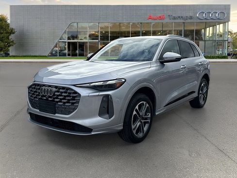New 2025 Audi Q5 Premium image 7