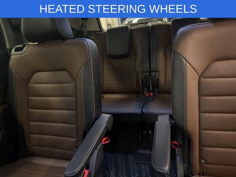 Used 2022 Volkswagen Atlas SEL Premium AWD/4WD image 17