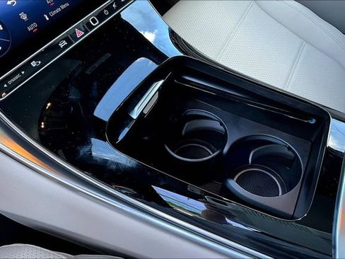 New 2026 Mercedes-Benz GLC 300 4MATIC image 8