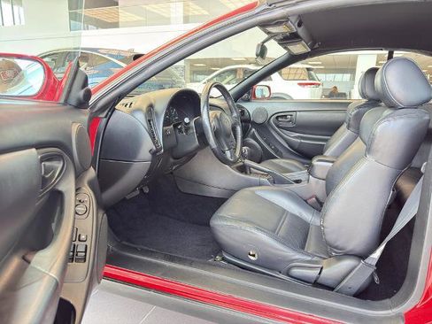 Used 1999 Toyota Celica GT FWD image 11