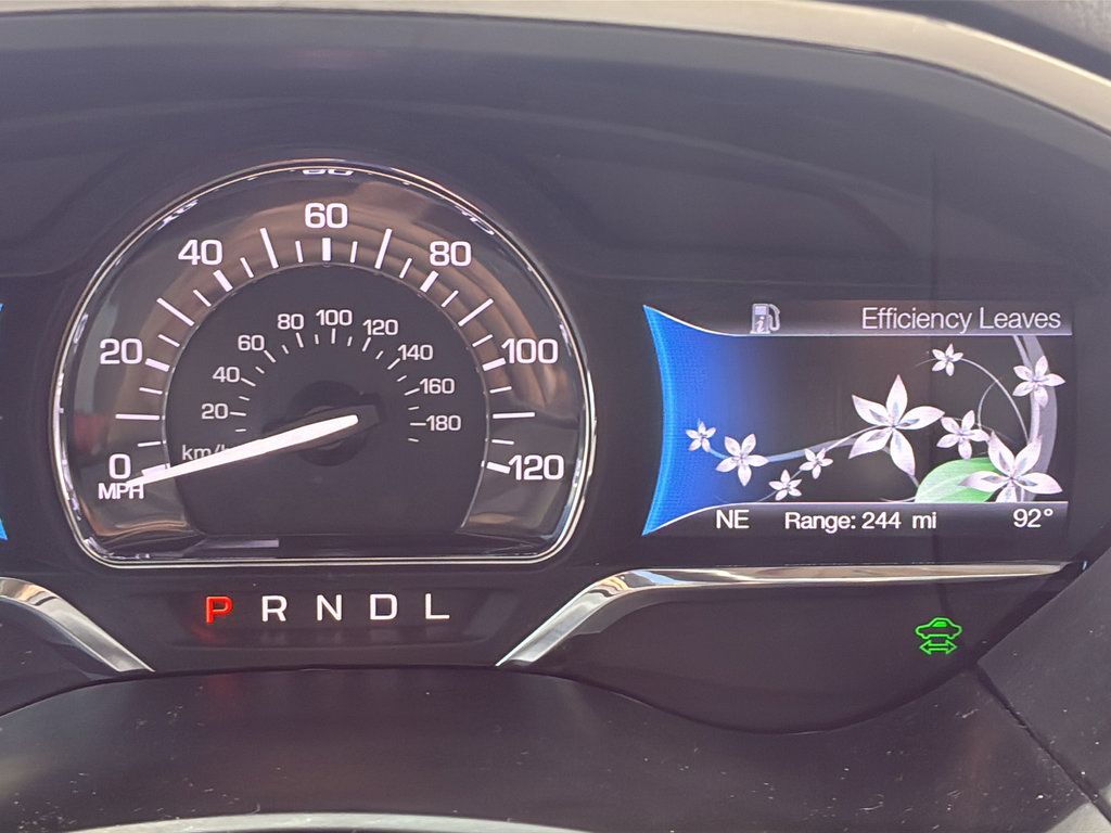 Used 2017 Lincoln MKZ Reserve w/ Technology Package FWD image 34