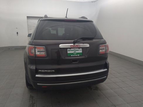 Used 2015 GMC Acadia SLT FWD image 6