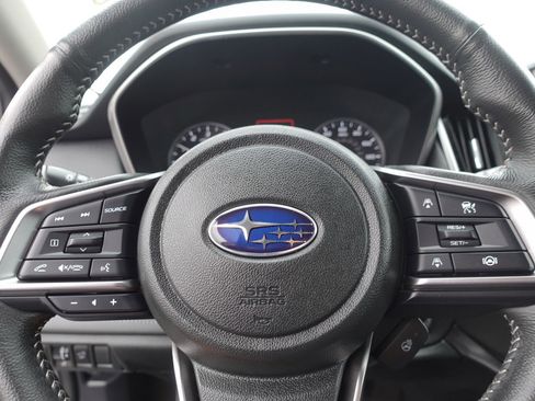 Certified 2025 Subaru Outback Limited image 14