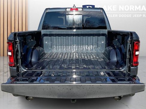 New 2026 RAM 1500 4x4 Crew Cab image 25