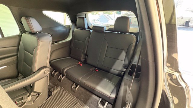 New 2026 Chevrolet Traverse Z71 w/ Enhanced Driving Package AWD/4WD image 22