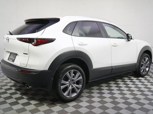 Certified 2026 MAZDA CX-30 AWD 2.5 S w/ Premium Package image 7